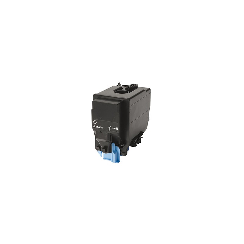 Katun Business Color kompatybilny toner z Konica Minolta TNP49K, TNP48K, A95W150, A5X0150, black, 13000s, 230g