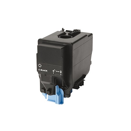 Katun Business Color kompatybilny toner z Konica Minolta TNP49K, TNP48K, A95W150, A5X0150, black, 13000s, 230g