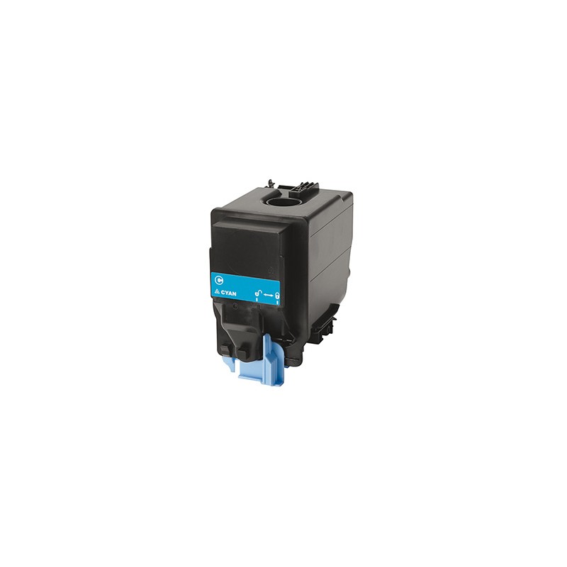 Katun Business Color kompatybilny toner z Konica Minolta TNP49C, TNP48C, A95W450, A5X0450, cyan, 12000s, 210g