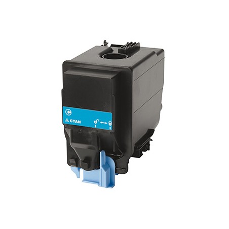 Katun Business Color kompatybilny toner z Konica Minolta TNP49C, TNP48C, A95W450, A5X0450, cyan, 12000s, 210g
