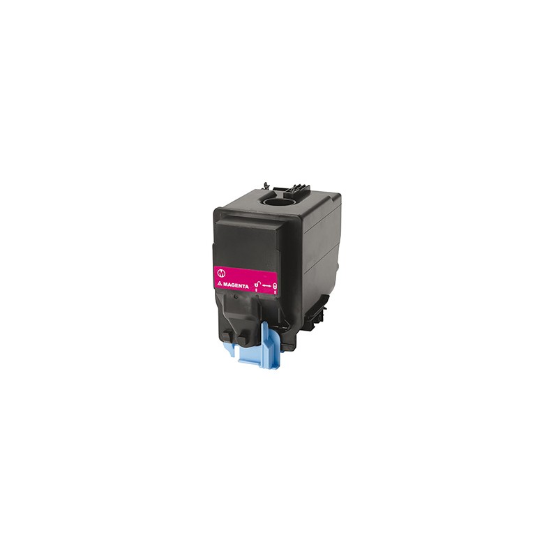 Katun Business Color kompatybilny toner z Konica Minolta TNP49M, TNP48M, A95W350, A5X0350, magenta, 12000s, 198g