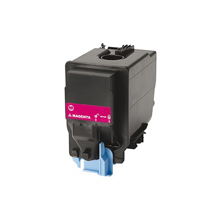 Katun Business Color kompatybilny toner z Konica Minolta TNP49M, TNP48M, A95W350, A5X0350, magenta, 12000s, 198g