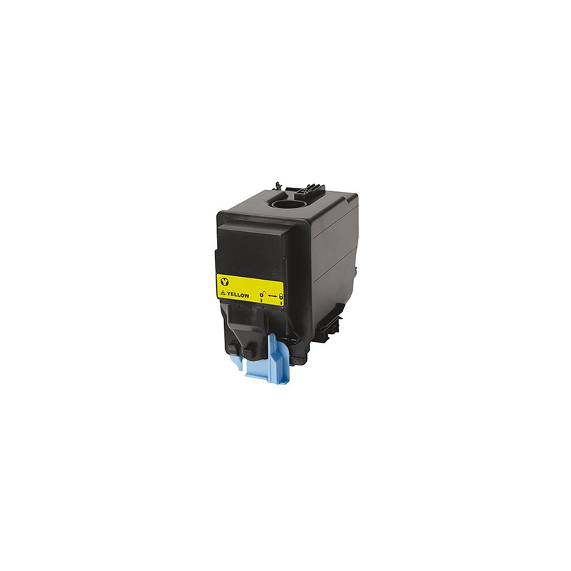 Katun Business Color kompatybilny toner z Konica Minolta TNP49Y, TNP48Y, A95W250, A5X0250, yellow, 12000s, 215g
