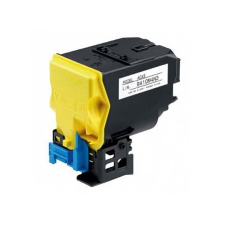 Konica Minolta oryginalny toner A0X5254, TNP-50Y, yellow, 5000/4700s