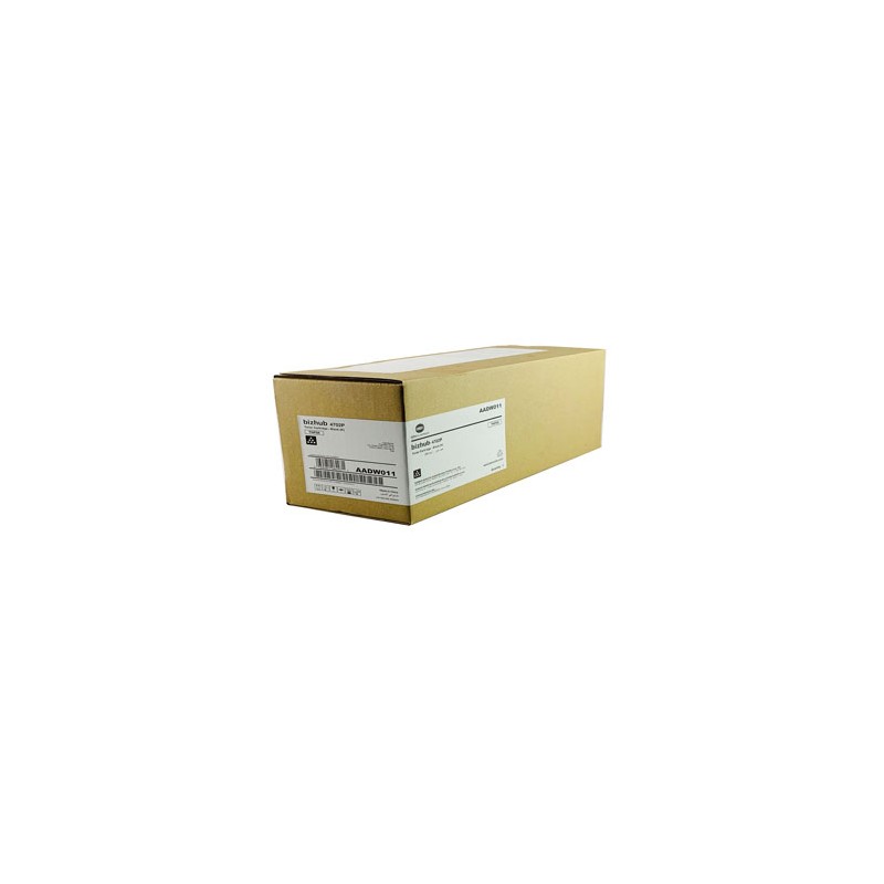 Konica Minolta oryginalny toner AADW011, TNP-56, black, 25000s