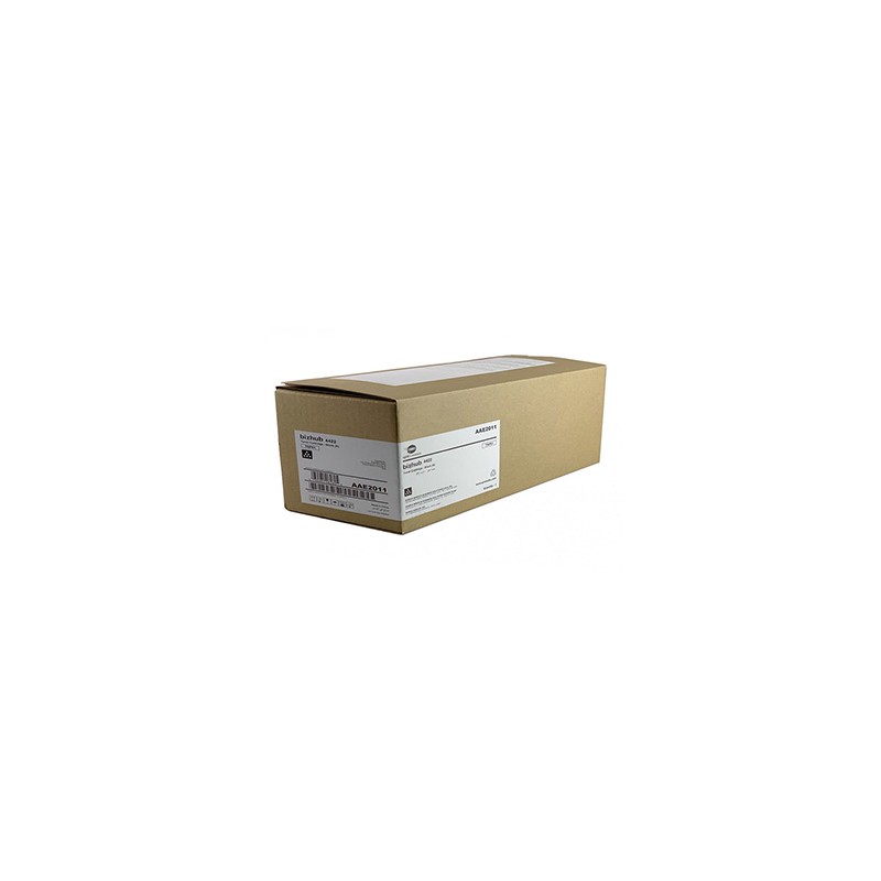 Konica Minolta oryginalny toner AAE2011, TNP-61, black, 15000s