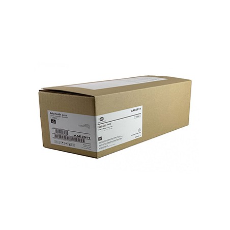 Konica Minolta oryginalny toner AAE2011, TNP-61, black, 15000s