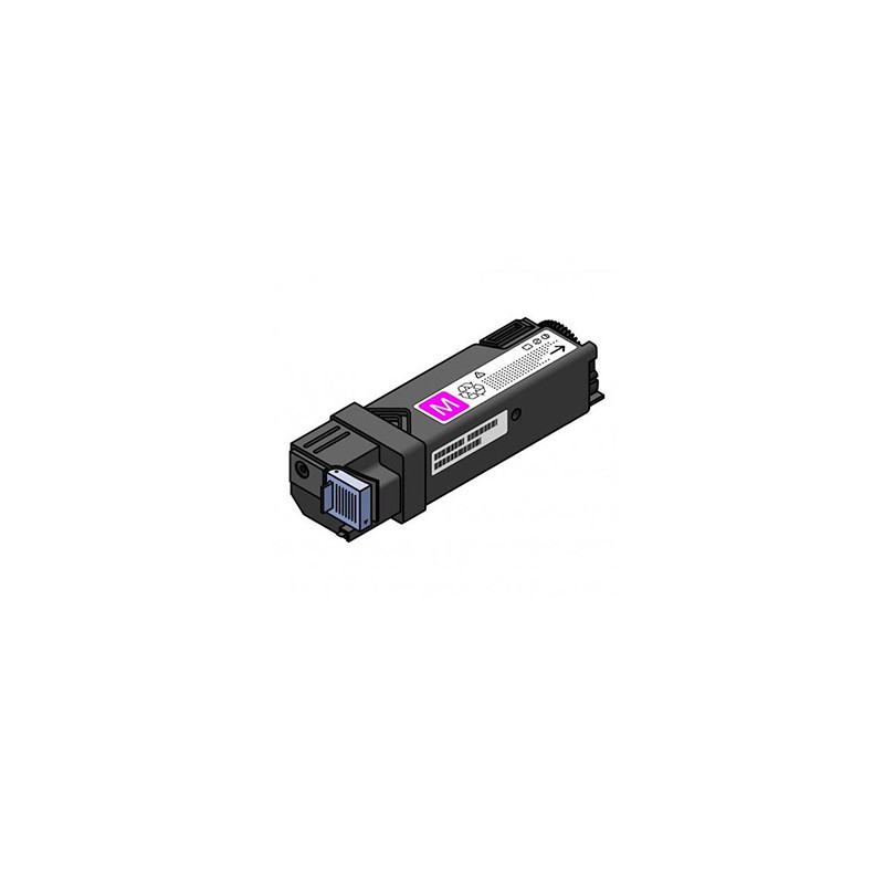 Konica Minolta oryginalny toner AAJW352, TNP-80M, magenta, 9000s