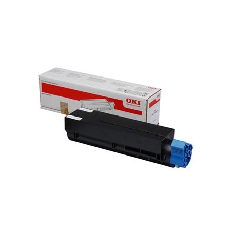 OKI oryginalny toner 44992401, black, 1500s