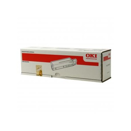 OKI oryginalny toner 44574702, black, 3000s