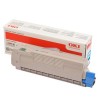 OKI oryginalny toner 46507507, cyan, 6000s