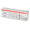 OKI oryginalny toner 46861308, black, 10000s