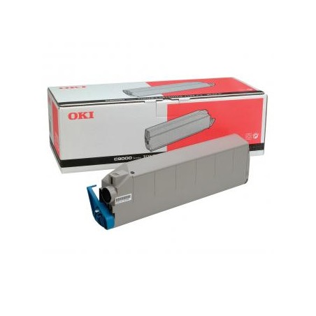 OKI oryginalny toner 41515212, black, 15000s, TYP C3