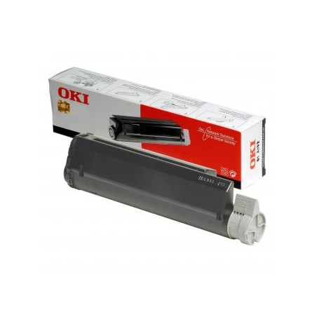 OKI oryginalny toner 1074705, black