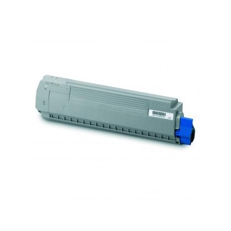 OKI oryginalny toner 44059212, black, 9500s