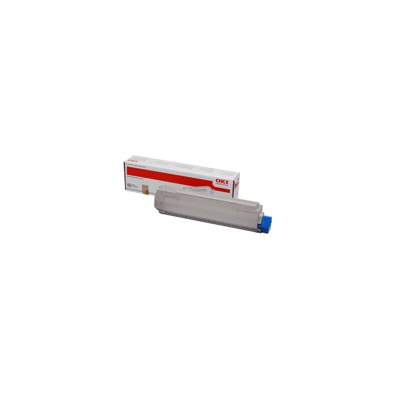 OKI oryginalny toner 44059256, black, 9500s