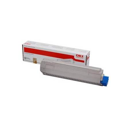 OKI oryginalny toner 44059256, black, 9500s