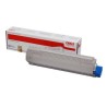 OKI oryginalny toner 44059256, black, 9500s