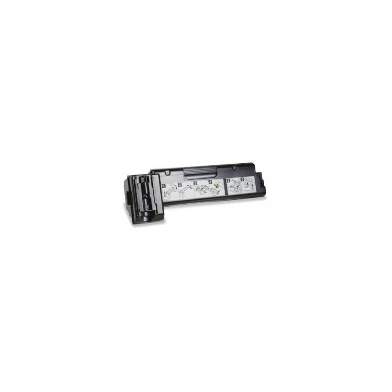 Olivetti oryginalny toner B0413, black