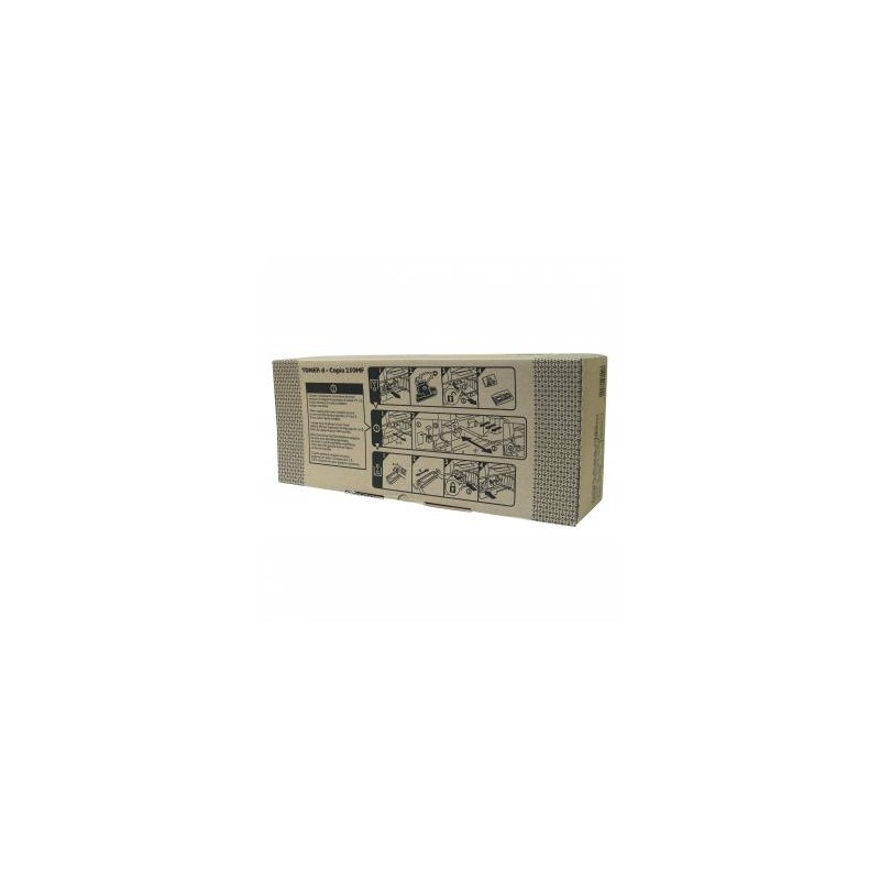 Olivetti oryginalny toner B0488, black