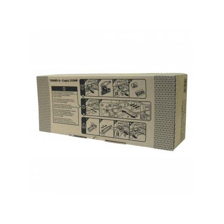 Olivetti oryginalny toner B0488, black