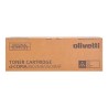 Olivetti oryginalny toner B1011, black, 7200s
