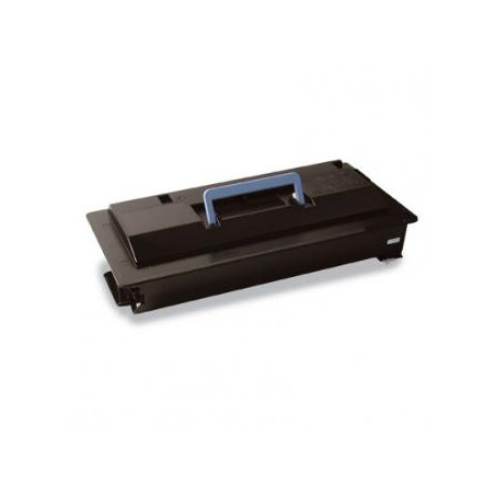 Olivetti oryginalny toner B0381, black, 34000s, zawiera pojemnik na odpady