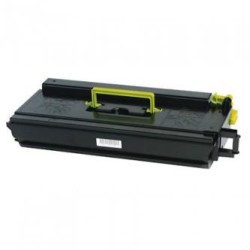 Panasonic oryginalny toner DQ-TU18, black, 18000s