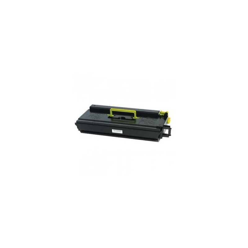 Panasonic oryginalny toner DQ-TU18, black, 18000s