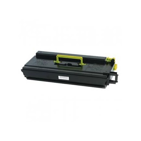 Panasonic oryginalny toner DQ-TU18, black, 18000s