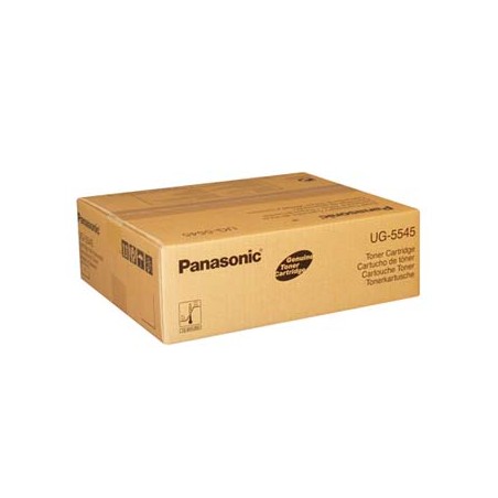 Panasonic oryginalny toner UG-5545, black