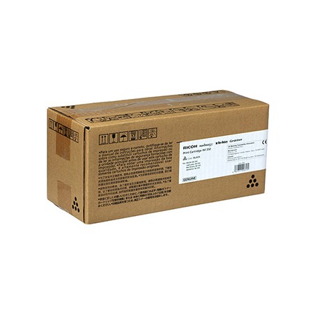 Ricoh oryginalny toner 418133, 419082, black, 9000s, 1360g