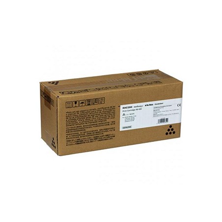 Ricoh oryginalny toner 418127, 419079, black, 17400s