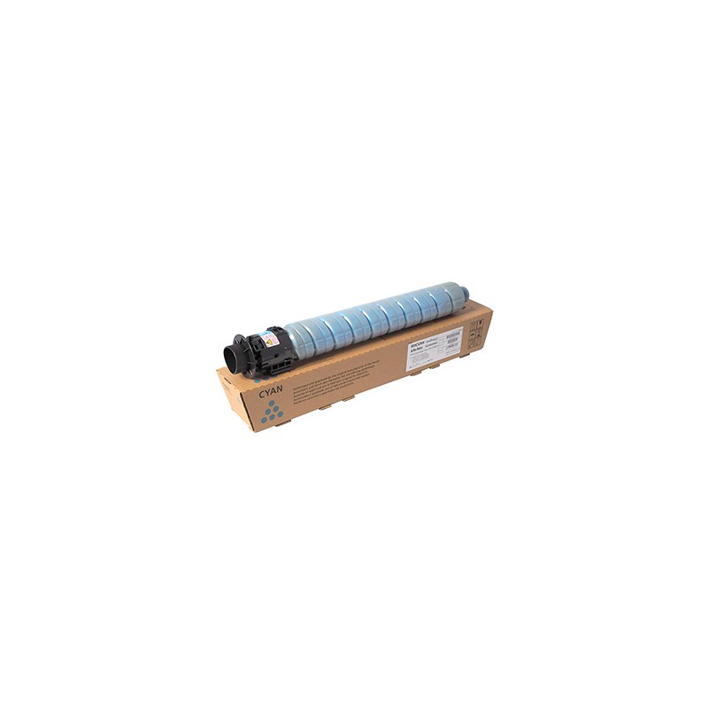 Ricoh oryginalny toner 842314, cyan, 10500s