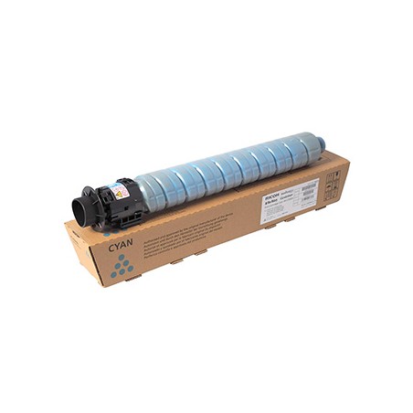 Ricoh oryginalny toner 842314, cyan, 10500s