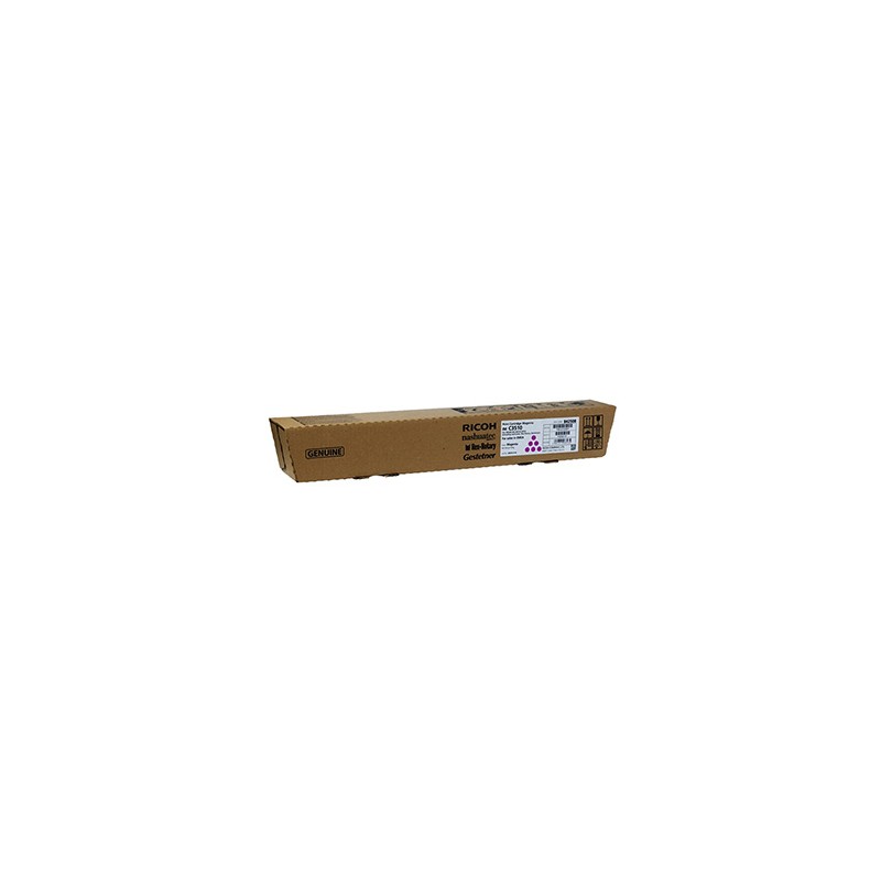 Ricoh oryginalny toner 842508, magenta, 28000s