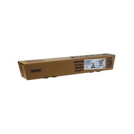 Ricoh oryginalny toner C6010B, black