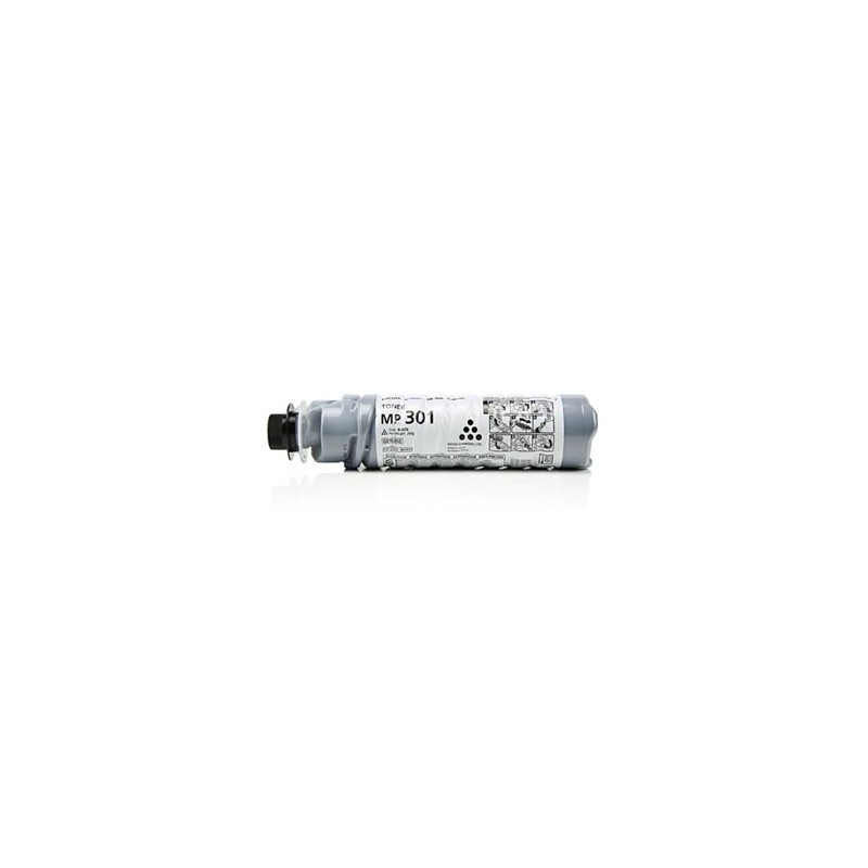Ricoh oryginalny toner 842025, 841711, 842339, 841913, black, 8000s