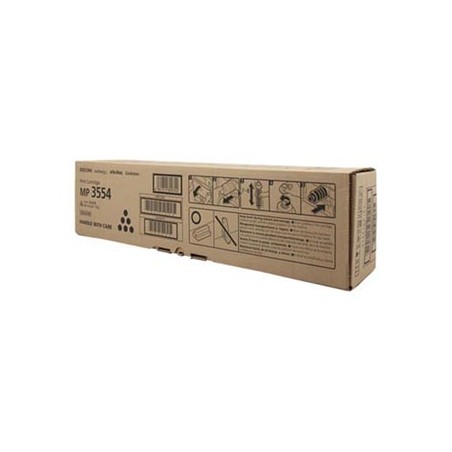 Ricoh oryginalny toner 842348, 841994, 842125, 842770, black, 24000s