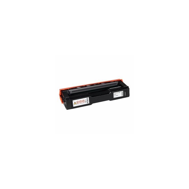 Ricoh oryginalny toner 408340, black, 6900s, high capacity