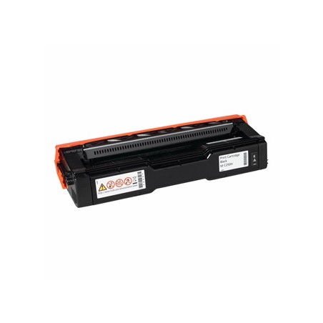 Ricoh oryginalny toner 408340, black, 6900s, high capacity