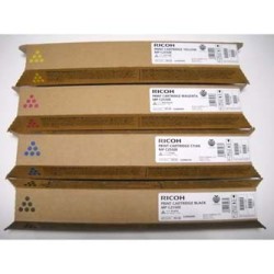Ricoh oryginalny toner 841198, 842059, 841282, magenta, 5500s