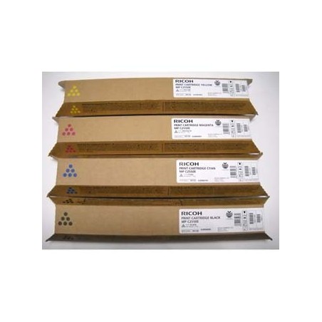 Ricoh oryginalny toner 841198, 842059, 841282, magenta, 5500s