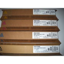 Ricoh oryginalny toner 841505, 842064, 842468, cyan, 9500s