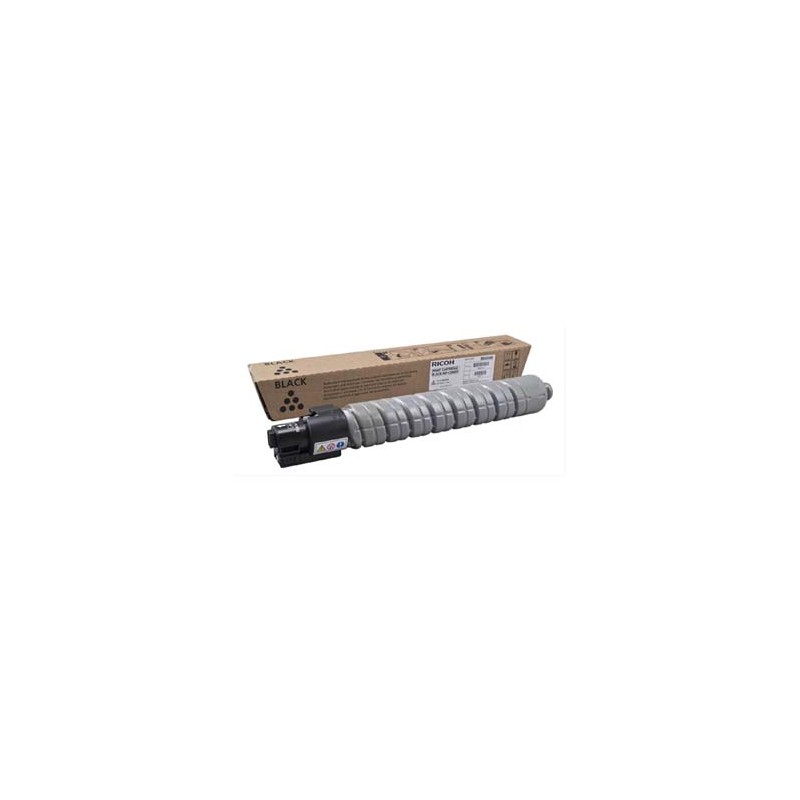 Ricoh oryginalny toner 888640, 884946, 884950, 842030, black, 20000s