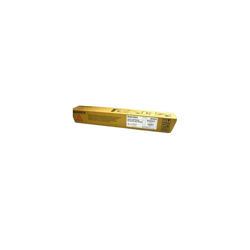 Ricoh oryginalny toner 88642, 884948, 842032, 884952, magenta, 15000s