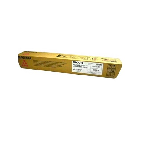 Ricoh oryginalny toner 88642, 884948, 842032, 884952, magenta, 15000s