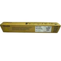 Ricoh oryginalny toner 888641, 884947, 842031, yellow, 15000s