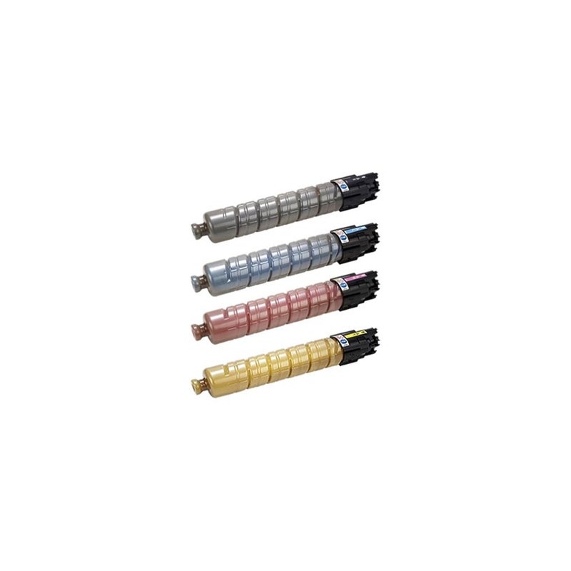 Ricoh oryginalny toner 841596,842081, magenta, 4000s