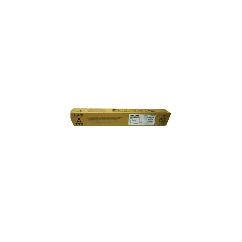 Ricoh oryginalny toner 842047, 841424, 841579, black, 22500s